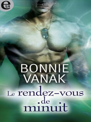 cover image of Le rendez-vous de minuit